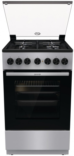 Комбинированная плита Gorenje GK5B40SH - фото 39080