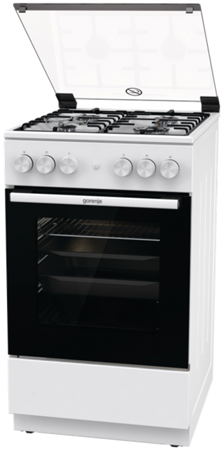 Газовая плита Gorenje GGI5A21WH - фото 39081