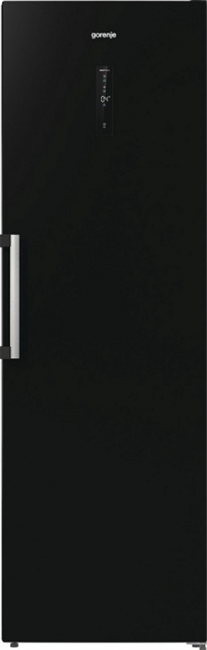 Холодильник Gorenje R619EABK6 черный - фото 39082