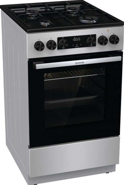 Комбинированная плита Gorenje GK5C60SJ - фото 39087