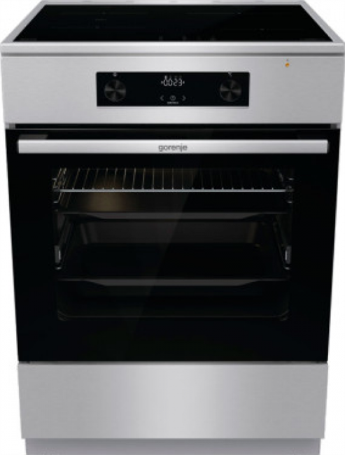 Электрическая плита Gorenje GEIT6C60XPG - фото 39089