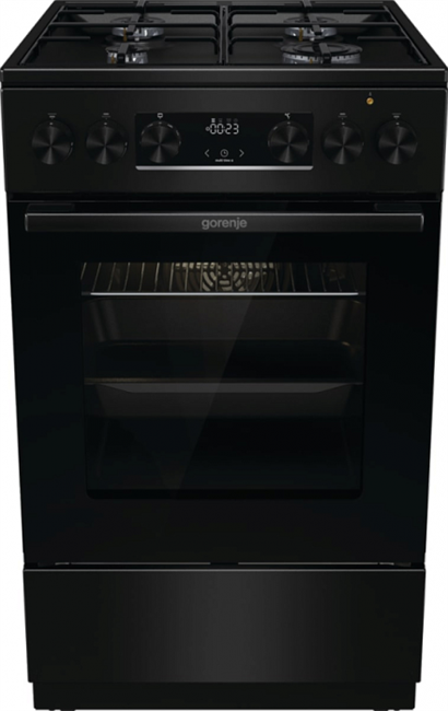 Комбинированная плита Gorenje GK5C60BJ - фото 39091