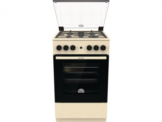 Газовая плита Gorenje GG5A21BEF - фото 39101