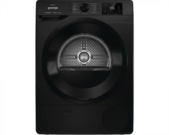 Сушильная машина Gorenje DNE92/BGNCIS - фото 39110