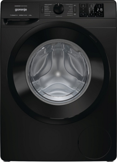 Стиральная машина Gorenje WNEI94AS/BCIS - фото 39111