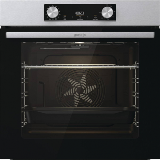Встраиваемый электрический духовой шкаф Gorenje BO 6737 E02AXK - фото 39113