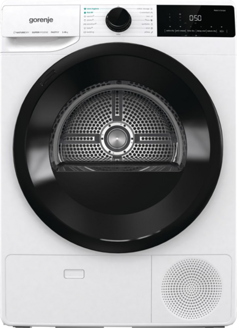 Сушильная машина Gorenje DNA 82 - фото 39130