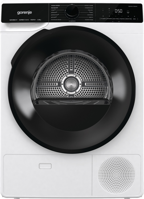 Сушильная машина Gorenje DPNA 82 - фото 39132