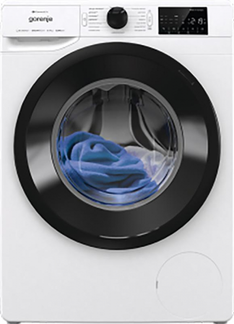 Стиральная машина Gorenje WPNEI72SA1SWIFI/C - фото 39145