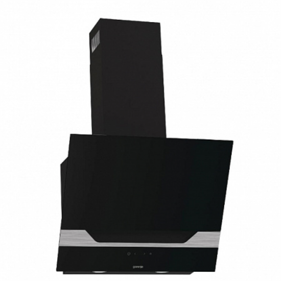 Настенная каминная вытяжка GORENJE WHI646E7BP - фото 39147