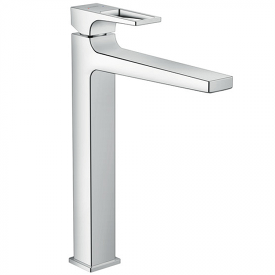 Смеситель Hansgrohe Metropol 260 74512000 для раковины - фото 39158