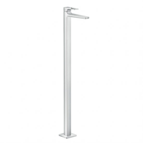 Смеситель Hansgrohe Metropol 74530000 для раковины напольный - фото 39162