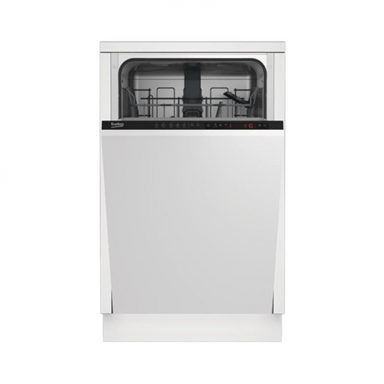 Встраиваемая посудомоечная машина Beko DIS15R12 - фото 39230