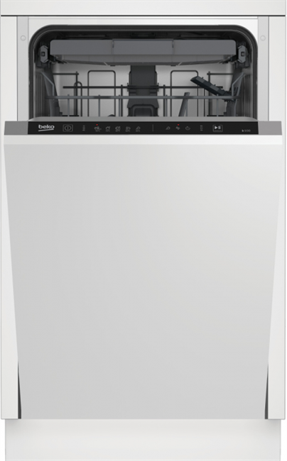 Встраиваемая посудомоечная машина Beko BDIS15063 - фото 39232