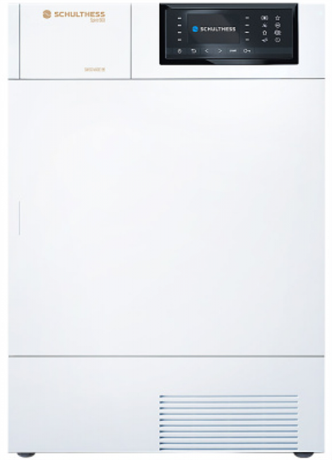 Сушильная машина Schulthess Spirit 660 Solid Gold - фото 39266