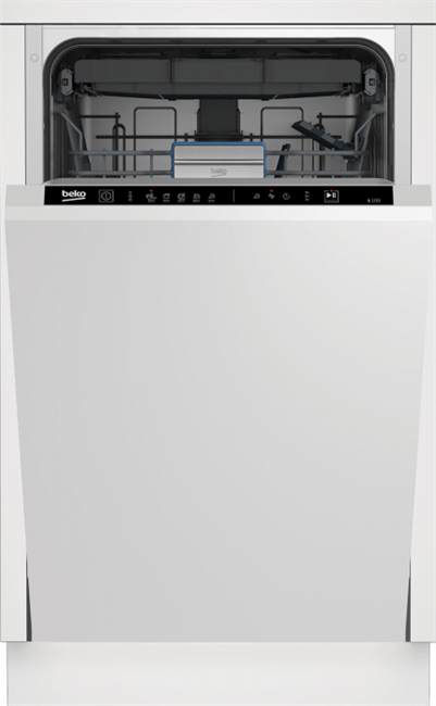 Встраиваемая посудомоечная машина Beko BDIS25063 - фото 39271