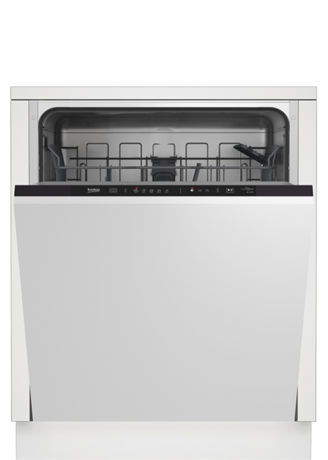 Встраиваемая посудомоечная машина Beko BDIN15320 - фото 39289