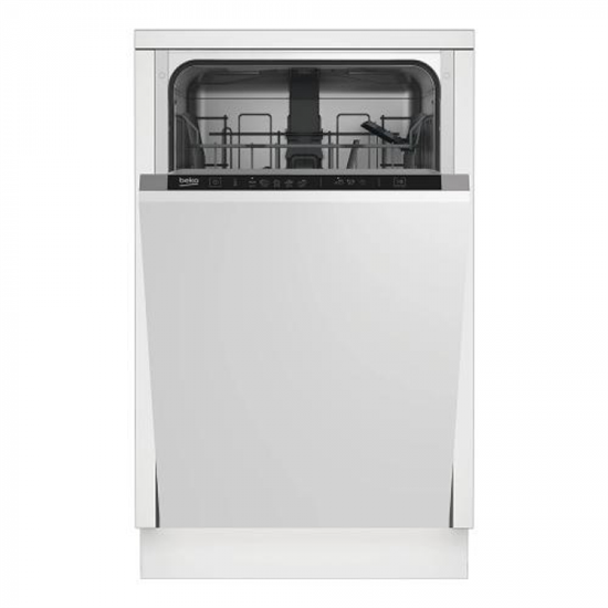 Встраиваемая посудомоечная машина Beko BDIS15021 - фото 39299