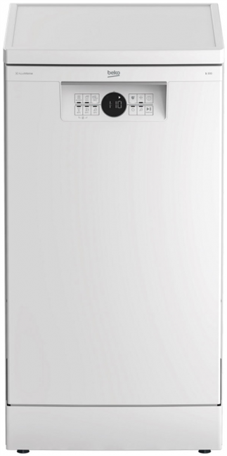 Посудомоечная машина Beko BDFS26120WQ - фото 39322