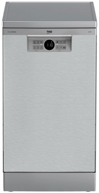Встраиваемая посудомоечная машина Beko BDFS26130XQ - фото 39347