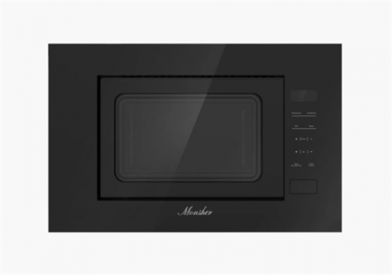Встраиваемая микроволновая печь Monsher MMH 1020 B - фото 39362
