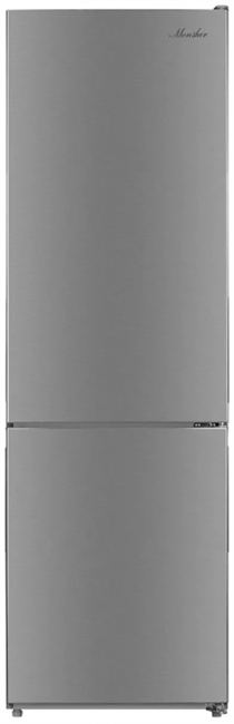 Холодильник Monsher MRF 61188 Argent - фото 39398