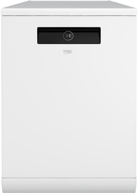 Посудомоечная машина Beko BDEN48522W - фото 39419