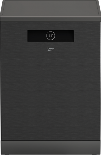 Посудомоечная машина Beko BDEN48522DX - фото 39421