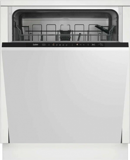 Встраиваемая посудомоечная машина Beko BDIN15360 - фото 39544