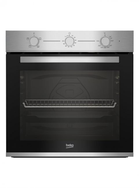Встраиваемый электрический духовой шкаф Beko BBIC12100XD - фото 39585