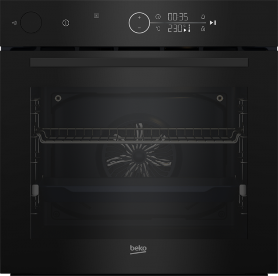 Электрический духовой шкаф Beko BCBIS17400KSBS - фото 39600