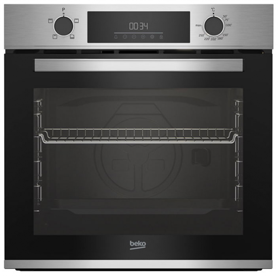 Встраиваемый электрический духовой шкаф Beko BBIC 12300 XD - фото 39652