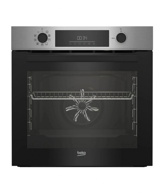 Встраиваемый электрический духовой шкаф Beko BBIM11301B - фото 39665