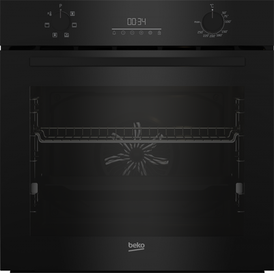 Электрический духовой шкаф Beko BCBIE17300KSB - фото 39673
