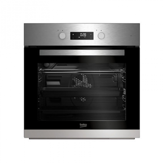 Встраиваемый электрический духовой шкаф Beko BIE 22301 X - фото 39679