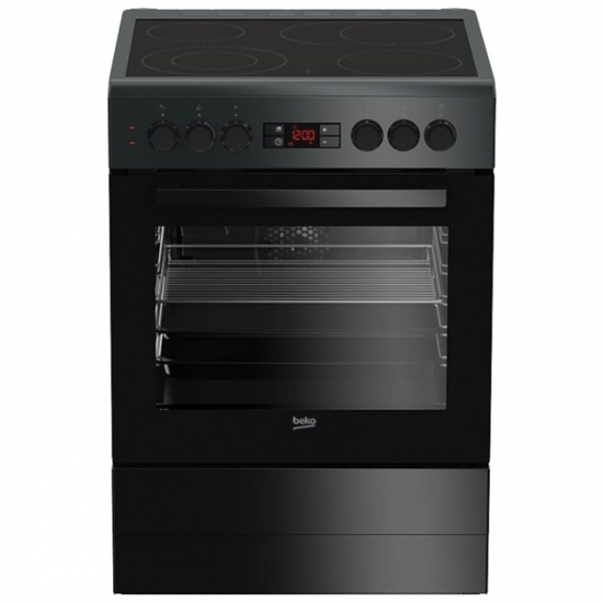 Электрическая плита Beko FSM 67320 GAS - фото 39707