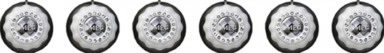 Smeg MP700BSL - фото 39832