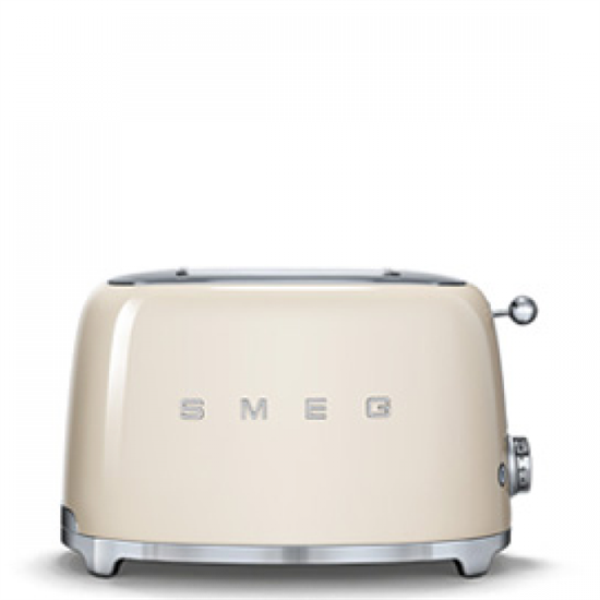 Тостер Smeg TSF01CREU - фото 39837