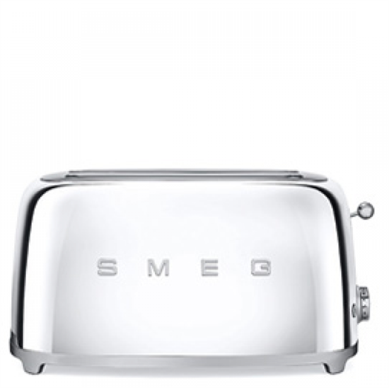 Тостеры Smeg TSF02SSEU - фото 39851