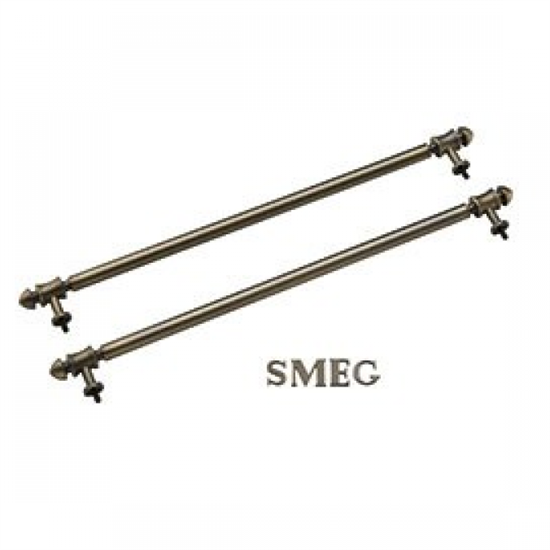 Комплект боковых релингов Smeg KITKCO-2 - фото 39858