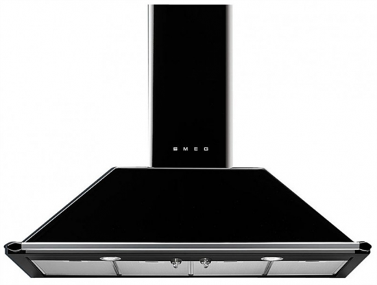 Вытяжка Smeg KT110BLE - фото 39882
