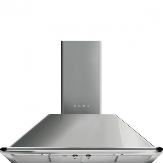 Вытяжка Smeg KTR110XE - фото 39884