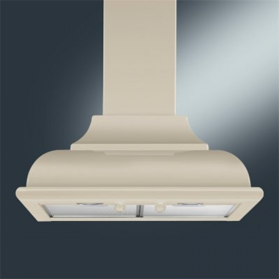 Вытяжка Smeg KC16POE - фото 39886