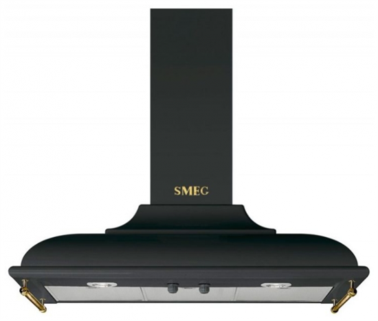 Вытяжка Smeg KC19AOE - фото 39887