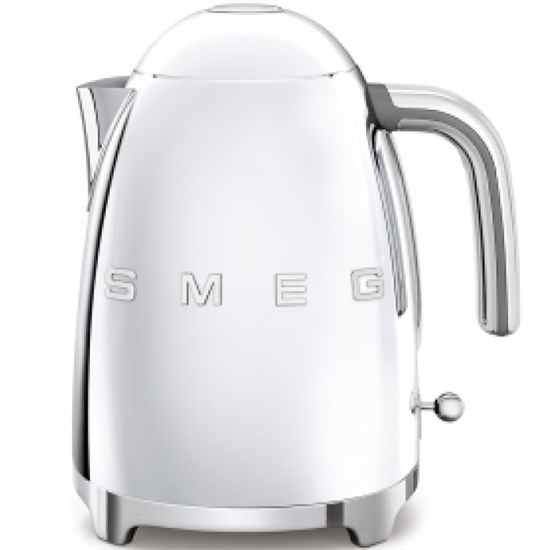 Чайник электрический Smeg KLF03SSEU - фото 39919