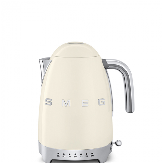 Чайник электрический Smeg KLF04CREU - фото 39929
