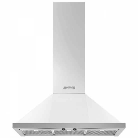 Вытяжка Smeg KPF9WH - фото 39945