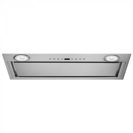 Встраиваемая вытяжка Smeg KICGR52X - фото 39981
