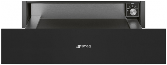 Встраиваемый шкаф для подогрева посуды Smeg CPR315N - фото 39996