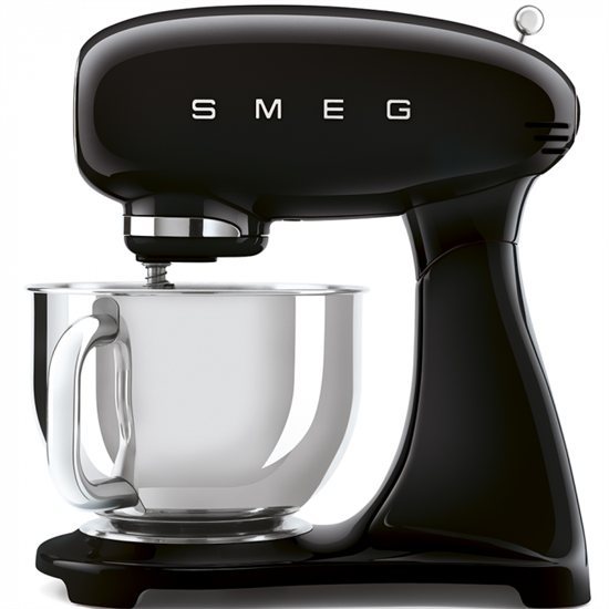 Миксер Smeg SMF03BLEU - фото 39999